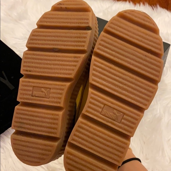 Fenty Puma Creepers - Picture 2 of 4
